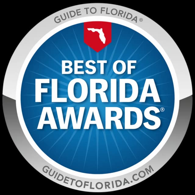 Best of Florida Award