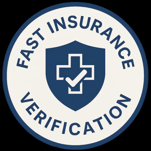 Fast Insurance Verification